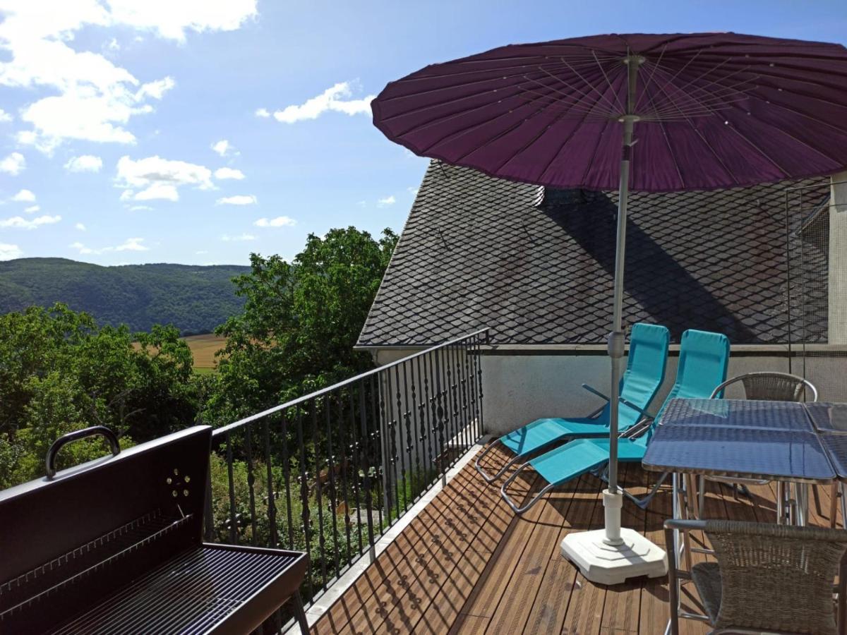 Exklusive Lurelei 150 Qm Mit Traumblick 4 Bis 9 P Apartment Bacharach