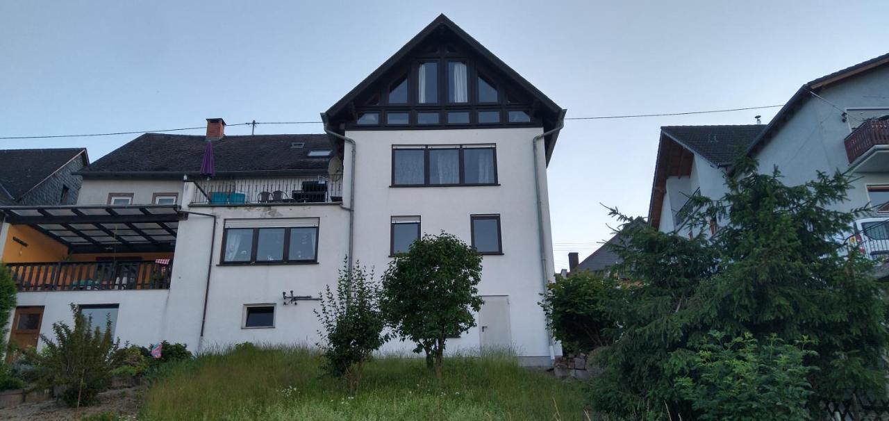 Exklusive Lurelei 150 Qm Mit Traumblick 4 Bis 9 P Apartment *