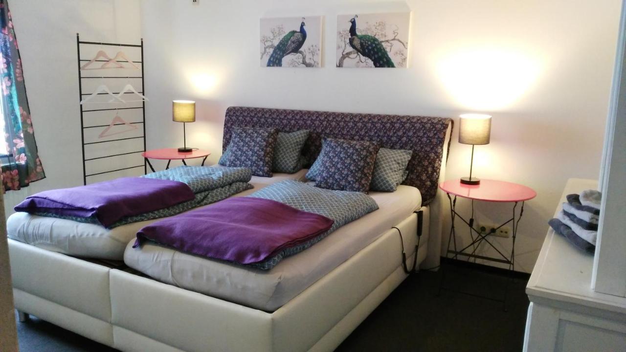 Exklusive Lurelei 150 Qm Mit Traumblick 4 Bis 9 P Apartment *
