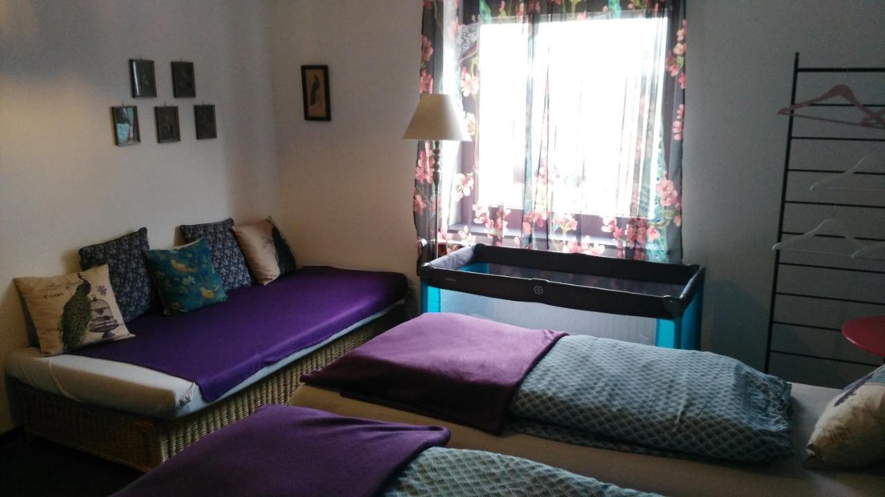 Apartment Exklusive Lurelei 150 Qm Mit Traumblick 4 Bis 9 P Bacharach