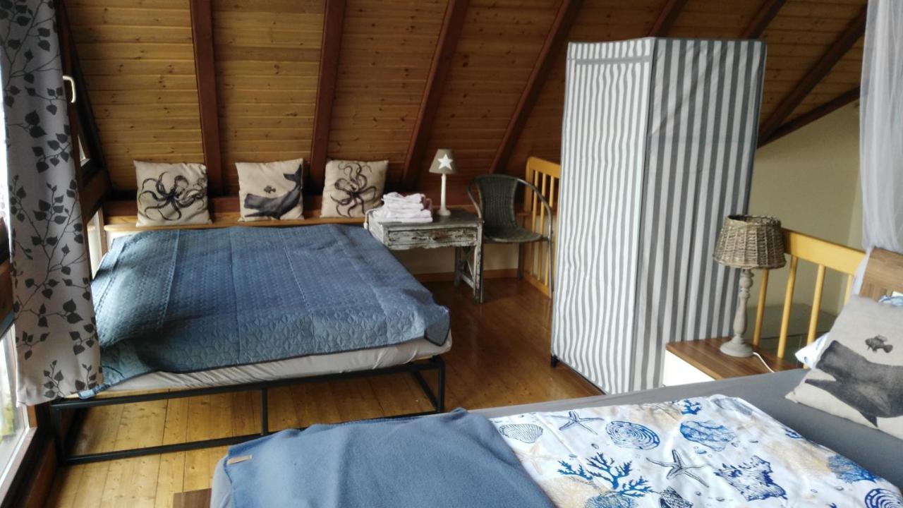 Exklusive Lurelei 150 Qm Mit Traumblick 4 Bis 9 P *