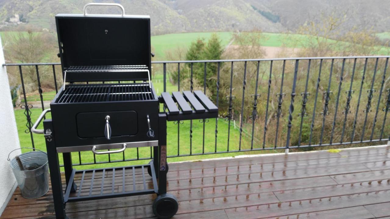 Exklusive Lurelei 150 Qm Mit Traumblick 4 Bis 9 P Apartment