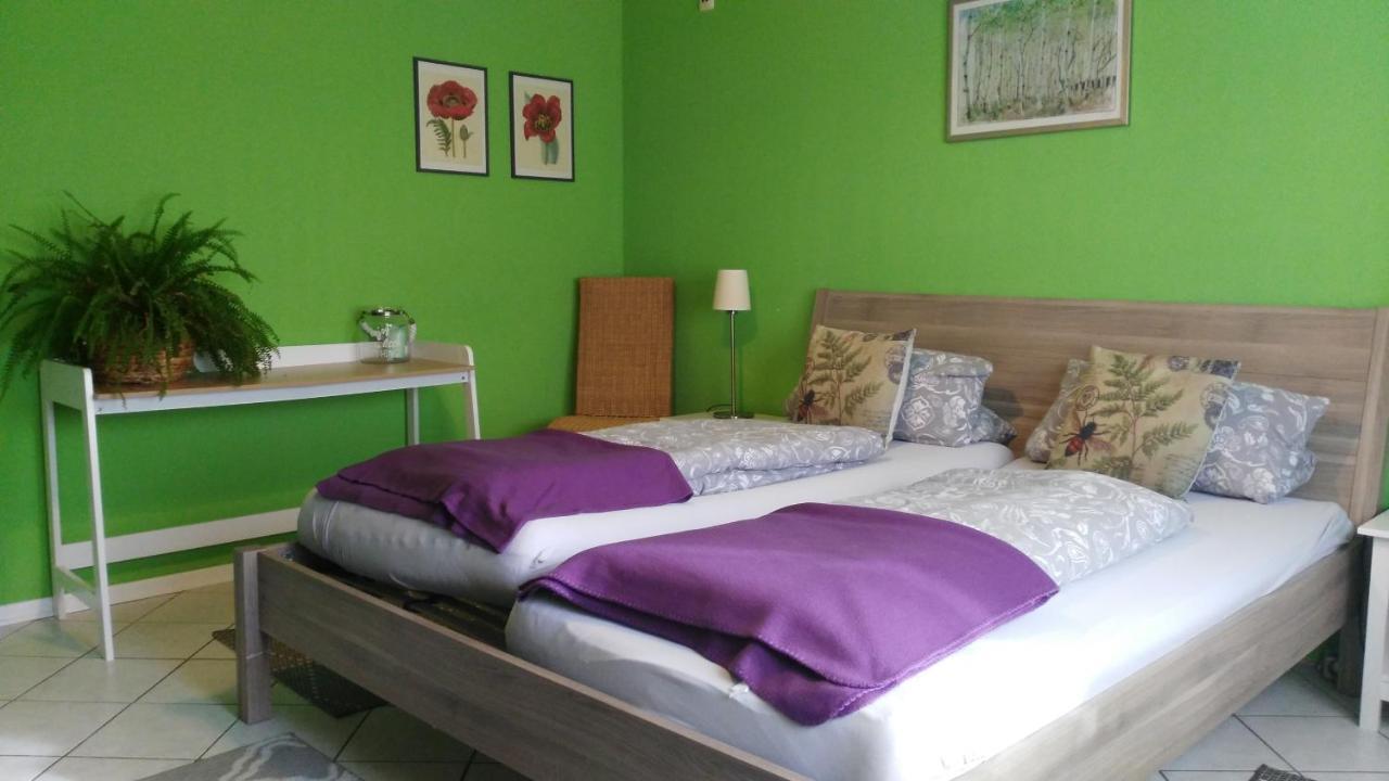 Exklusive Lurelei 150 Qm Mit Traumblick 4 Bis 9 P *
