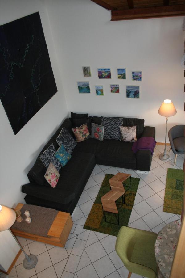 Exklusive Lurelei 150 Qm Mit Traumblick 4 Bis 9 P * Bacharach