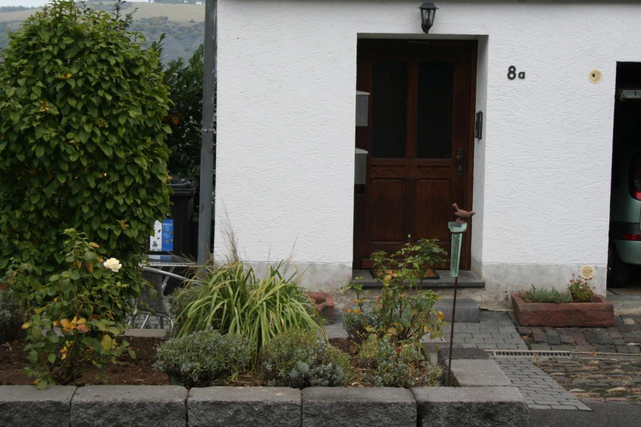 Exklusive Lurelei 150 Qm Mit Traumblick 4 Bis 9 P Apartment Bacharach