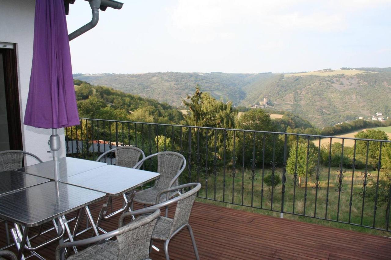 Apartment Exklusive Lurelei 150 Qm Mit Traumblick 4 Bis 9 P Bacharach