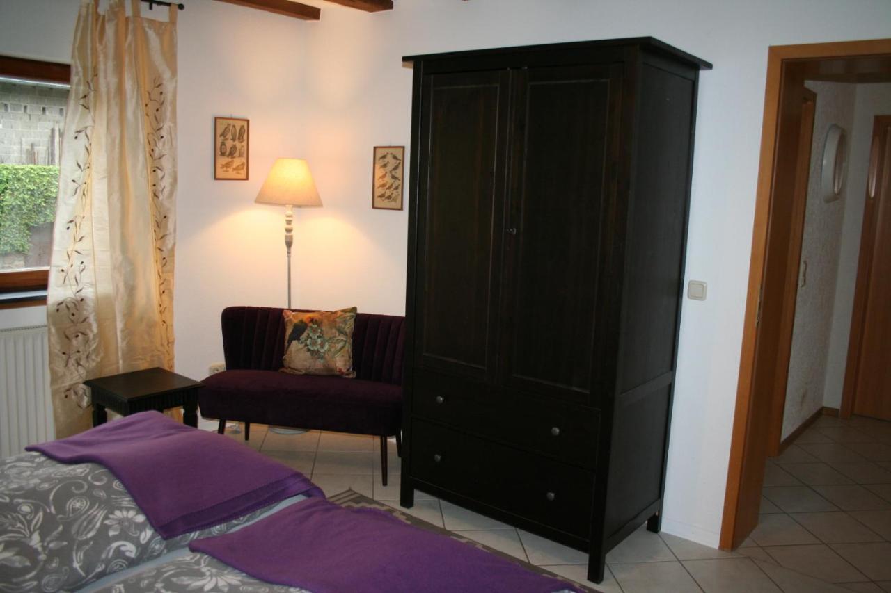 Apartment Exklusive Lurelei 150 Qm Mit Traumblick 4 Bis 9 P